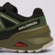 pánska outdoorová obuv SALOMON SPEEDCROSS PEAK l47974700 farba zelená