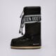 dámska vychádzková obuv MOON BOOT NYLON 14004400001 farba čierna