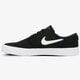pánske tenisky (obuv) NIKE SB ZOOM JANOSKI CNVS RM ar7718-001 farba čierna
