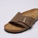 dámske šľapky BIRKENSTOCK CATALINA 1026510 farba hnedá