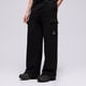 detské nohavice JORDAN NOHAVICE  JDG WJ BRKN FT CARGO PANT GIRL 45f143-023 farba čierna