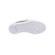 detské tenisky (obuv) LACOSTE CARNABY EVO CLC2  729spc0206147 farba biela