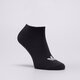 dámske ponožky ADIDAS PONOŽKY LINER SOCKS 3P jv7399 farba čierna