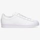 dámske tenisky (obuv) ADIDAS SUPERSTAR h00201 farba biela
