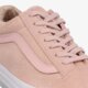 dámske tenisky (obuv) VANS OLD SKOOL  v004ojjt7 farba ružová