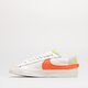 dámske tenisky (obuv) NIKE W BLAZER LOW '77 JUMBO dq1470-103 farba biela