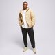 pánska zimná bunda ADIDAS BUNDA ZIMNÁ PAD HOODED PUFF h13556 farba khaki