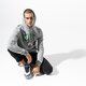 pánska mikina NEW ERA MIKINA TEAM LOGO BOSTON CELTICS BOSTON CELTICS GRA 11546182 farba sivá