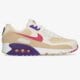 pánske tenisky (obuv) NIKE AIR MAX 90 SE dm8171-200 farba béžová