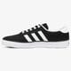 pánske tenisky (obuv) ADIDAS KIEL d69233 farba čierna
