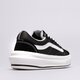 dámske tenisky (obuv) VANS UA OLD SKOOL OVERT CC vn0a7q5eba21 farba čierna