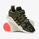 detské tenisky (obuv) ADIDAS EQT SUPPORT ADV J bb0244 farba zelená
