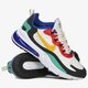 pánske tenisky (obuv) NIKE AIR MAX 270 REACT ao4971002 farba biela
