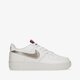 detské tenisky (obuv) NIKE AIR FORCE 1 LV8 dh9595-001 farba biela