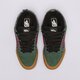pánske skate obuv VANS KNU SKOOL  vn0009qc6kl1 farba zelená