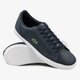 pánske tenisky (obuv) LACOSTE LEROND BL 1 CMA 733cam1032003 farba tmavomodrá