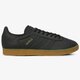 pánske tenisky (obuv) ADIDAS GAZELLE  bd7480 farba čierna