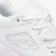 dámske tenisky (obuv) NIKE W M2K TEKNO ao3108-100 farba biela
