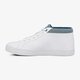 detské tenisky (obuv) LACOSTE STRAIGHTSET CHUKKA 317 1 734caj0015080 farba biela
