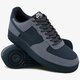pánske tenisky (obuv) NIKE AIR FORCE 1 '07  820266405 farba sivá