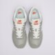 pánske tenisky (obuv) NEW BALANCE 574  u574bkr farba sivá