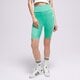 dámske šortky ADIDAS LEGGINGS HE9503 he9503 farba zelená