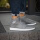 JORDAN AIR 1 MID. 554724031 farba sivá