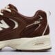 dámske tenisky (obuv) NEW BALANCE 530  u530sc farba hnedá
