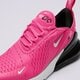 detské tenisky (obuv) NIKE AIR MAX 270 943345-602 farba ružová