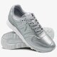 dámske tenisky (obuv) NEW BALANCE WR996SRS METALLIC SILVER (007) wr996srs farba strieborná