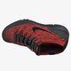 dámska outdoorová obuv NIKE FLYKNIT TRNR CHUKKA FSB 805093603 farba oranžová