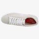 pánske tenisky (obuv) LACOSTE LEROND WHC  729scm2427bw3 farba biela