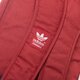 dámsky ruksak ADIDAS RUKSAK BP CLASSIC ab2689 farba bordová