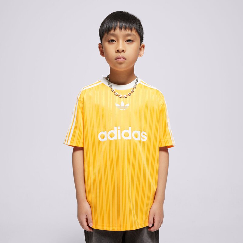 ADIDAS TRIČKO TEE BOYS