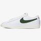 pánske tenisky (obuv) NIKE BLAZER LOW LEATHER ci6377-108 farba biela