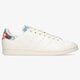 pánske tenisky (obuv) ADIDAS STAN SMITH  gv8277 farba biela