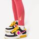 detské nohavice NIKE LEGGINGS G NSW FAVORITES GIRL dj5821-622 farba ružová