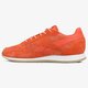 REEBOK CL LTHR CREPE SAIL AWAY bd3016 farba oranžová