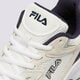 dámske tenisky (obuv) FILA DECYPHER 24 SUEDE 5am00817109 farba biela