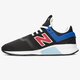 pánske tenisky (obuv) NEW BALANCE MS247FQ ms247fq farba čierna