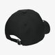 pánska šiltovka NEW ERA ČIAPKA TONAL NYLON 9FORTY BULLS CHICAGO BULLS BLK 12489975 farba čierna