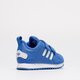 detské tenisky (obuv) ADIDAS ZX 700 HD CF I gv8871 farba modrá