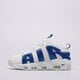 pánske tenisky (obuv) NIKE AIR MORE UPTEMPO LOW fz3055-101 farba biela