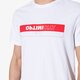 pánske tričko CONFRONT TRIČKO SS DIVER cf19tsm86001 farba biela