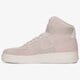 pánske tenisky (obuv) NIKE AIR FORCE 1 HIGH '07 SUEDE aq8649-001 