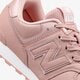 detské tenisky (obuv) NEW BALANCE GC574KA gc574ka farba ružová