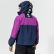 pánska zimná bunda ADIDAS BUNDA WVN WINDBREAKER h09047 farba fialová