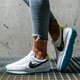 dámske tenisky (obuv) NIKE DAYBREAK ck2606-100 farba biela