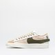 dámske tenisky (obuv) NIKE W BLAZER LOW '77 JUMBO dq1470-105 farba béžová
