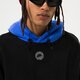 pánska mikina NIKE MIKINA S KAPUCŇOU M NSW   SPU HOODY FLÍSOVÁ MIKINA dz5641-010 farba čierna